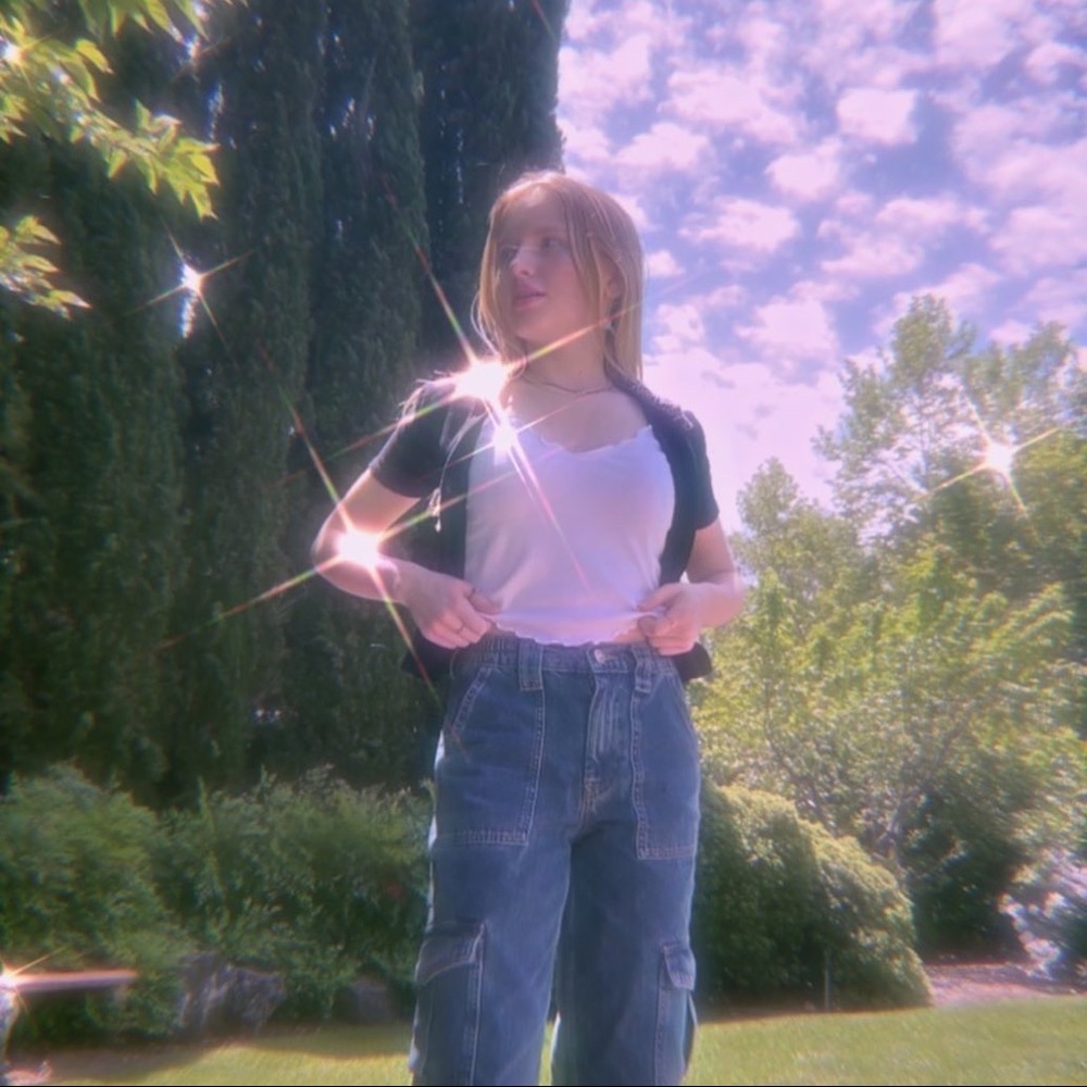 Meet your Posher, Lisette